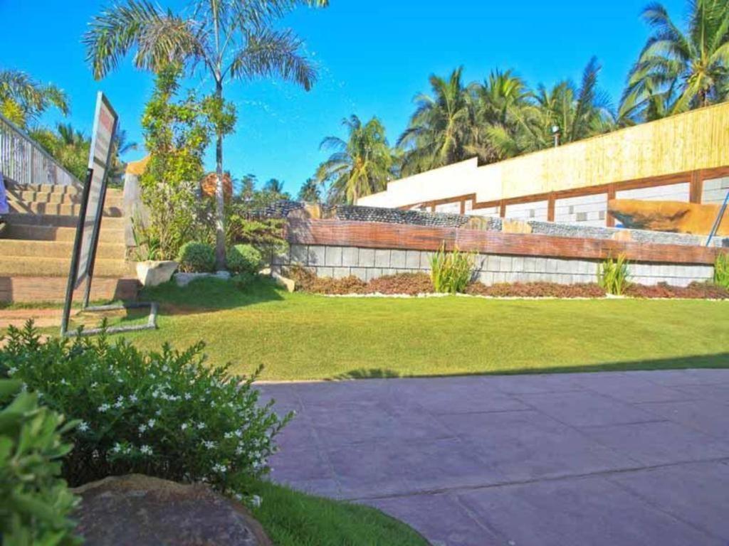 La Suena Brisa Beach Resort And Events Place Батангас Экстерьер фото