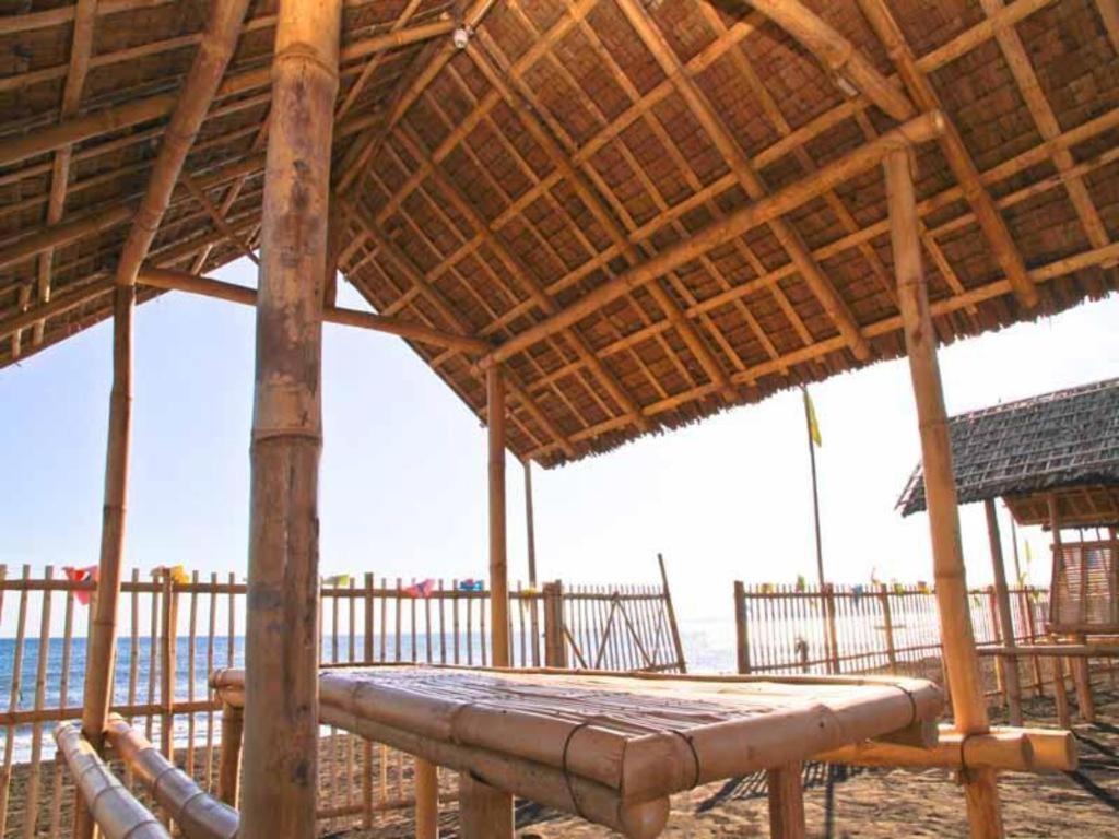La Suena Brisa Beach Resort And Events Place Батангас Экстерьер фото